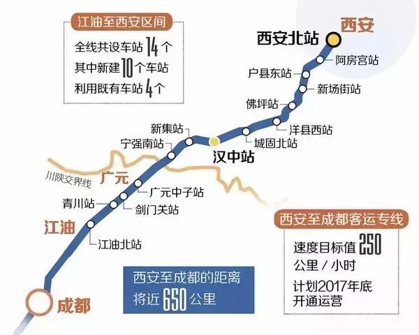 西成客专最新开通消息，重塑西部铁路交通格局的标志性事件