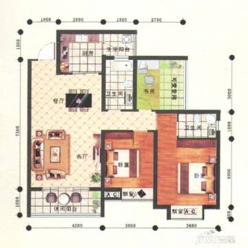 巴中长林嘉苑未来繁荣揭秘，最新动态揭示未来发展趋势