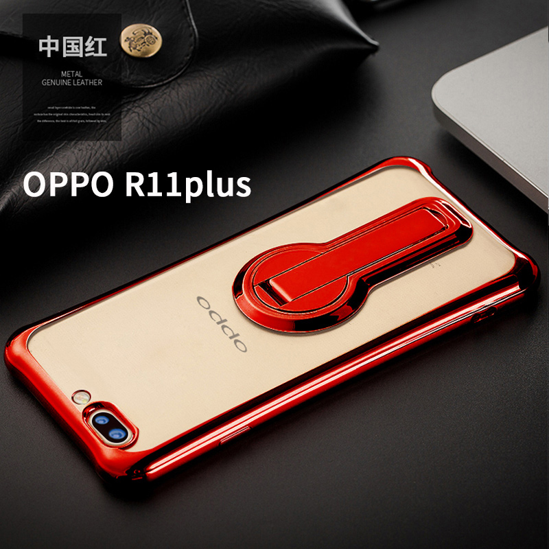 OPPO R11最新款，科技与美学的巅峰融合